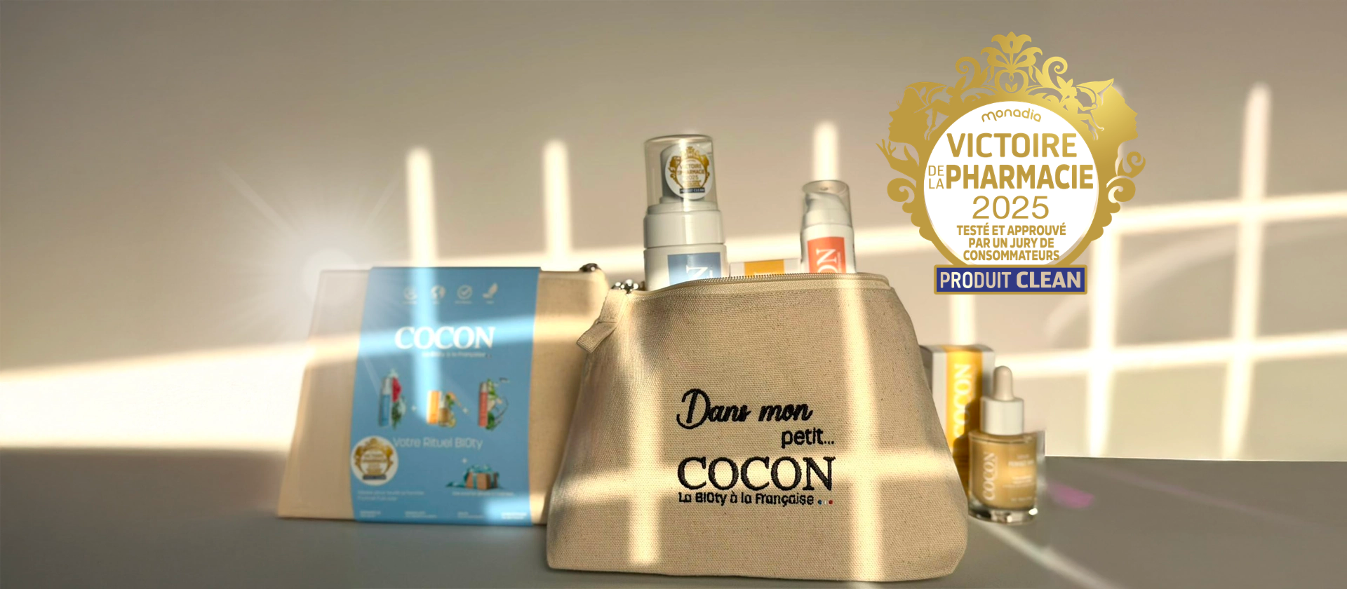 <p>La BIOty à la Française</p>