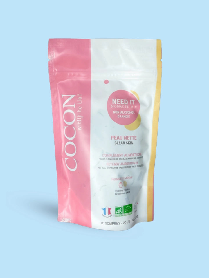 Need It - Gummies peau nette