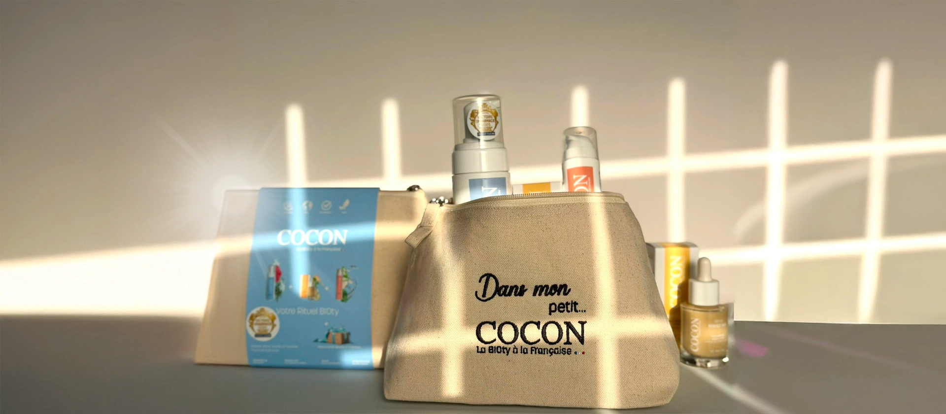 <p>La BIOty à la Française</p>