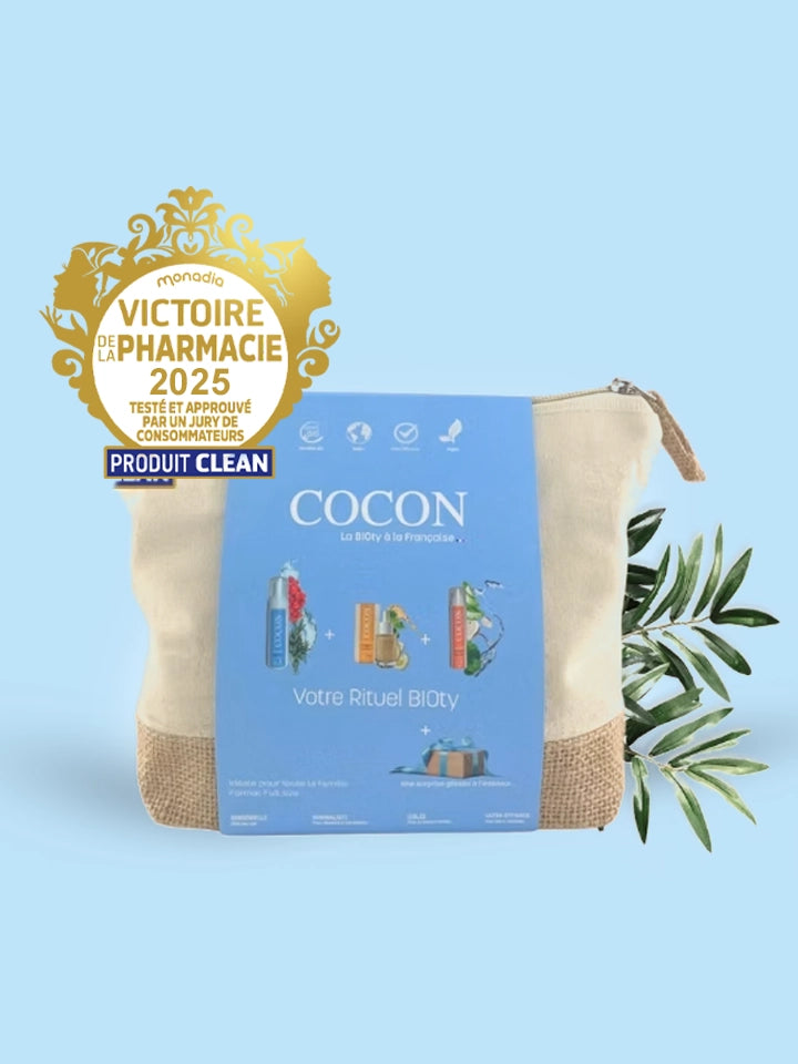 Trousse Rituel BIOty